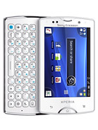 Best available price of Sony Ericsson Xperia mini pro in Mauritius