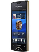 Best available price of Sony Ericsson Xperia ray in Mauritius