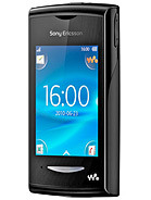 Best available price of Sony Ericsson Yendo in Mauritius