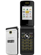 Best available price of Sony Ericsson Z780 in Mauritius