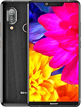 Best available price of Sharp Aquos D10 in Mauritius