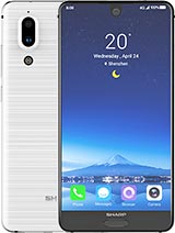 Best available price of Sharp Aquos S2 in Mauritius