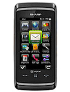 Best available price of Sharp SE-02 in Mauritius