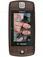 Best available price of T-Mobile Sidekick LX in Mauritius
