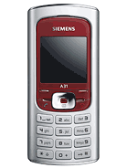 Best available price of Siemens A31 in Mauritius