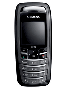 Best available price of Siemens AX72 in Mauritius