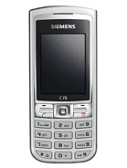 Best available price of Siemens C75 in Mauritius