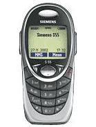 Best available price of Siemens S55 in Mauritius