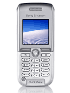 Best available price of Sony Ericsson K300 in Mauritius