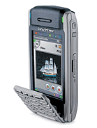 Best available price of Sony Ericsson P900 in Mauritius