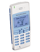 Best available price of Sony Ericsson T100 in Mauritius
