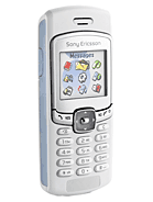 Best available price of Sony Ericsson T290 in Mauritius