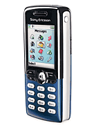 Best available price of Sony Ericsson T610 in Mauritius