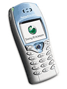 Best available price of Sony Ericsson T68i in Mauritius