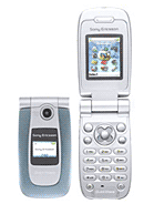 Best available price of Sony Ericsson Z500 in Mauritius