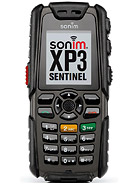 Best available price of Sonim XP3 Sentinel in Mauritius