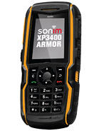 Best available price of Sonim XP3400 Armor in Mauritius