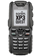 Best available price of Sonim XP3-20 Quest in Mauritius