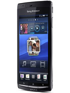 Best available price of Sony Ericsson Xperia Arc in Mauritius