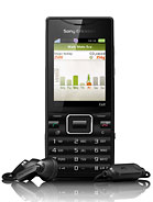 Best available price of Sony Ericsson Elm in Mauritius