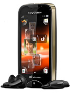 Best available price of Sony Ericsson Mix Walkman in Mauritius