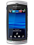 Best available price of Sony Ericsson Vivaz in Mauritius