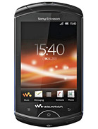 Best available price of Sony Ericsson WT18i in Mauritius