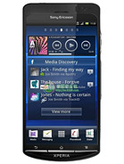 Best available price of Sony Ericsson Xperia Duo in Mauritius