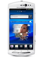 Best available price of Sony Ericsson Xperia neo V in Mauritius