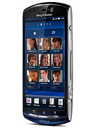 Best available price of Sony Ericsson Xperia Neo in Mauritius