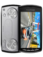 Best available price of Sony Ericsson Xperia PLAY CDMA in Mauritius