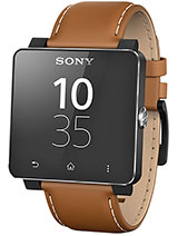 Best available price of Sony SmartWatch 2 SW2 in Mauritius