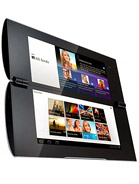 Best available price of Sony Tablet P in Mauritius