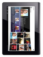 Best available price of Sony Tablet S 3G in Mauritius