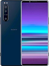 Best available price of Sony Xperia 5 Plus in Mauritius
