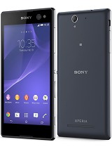 Best available price of Sony Xperia C3 in Mauritius