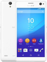 Best available price of Sony Xperia C4 Dual in Mauritius