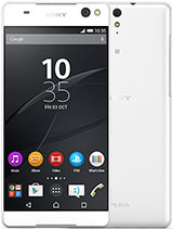 Best available price of Sony Xperia C5 Ultra Dual in Mauritius