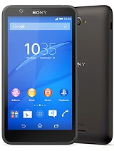 Best available price of Sony Xperia E4 Dual in Mauritius