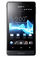Best available price of Sony Xperia go in Mauritius