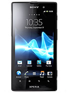 Best available price of Sony Xperia ion HSPA in Mauritius