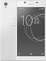 Best available price of Sony Xperia L1 in Mauritius