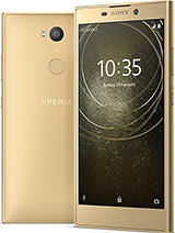 Best available price of Sony Xperia L2 in Mauritius