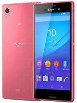 Best available price of Sony Xperia M4 Aqua Dual in Mauritius