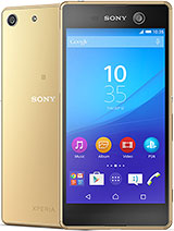 Best available price of Sony Xperia M5 Dual in Mauritius