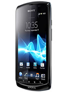 Best available price of Sony Xperia neo L in Mauritius
