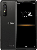 Best available price of Sony Xperia Pro in Mauritius