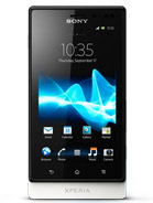 Best available price of Sony Xperia sola in Mauritius