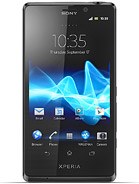 Best available price of Sony Xperia T in Mauritius