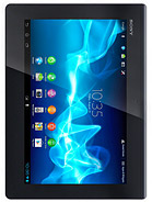 Best available price of Sony Xperia Tablet S 3G in Mauritius